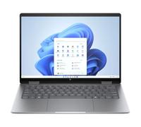 HP Envy Elite X360 AMD Ryzen 5 16GB RAM 512GB SSD 14 Inch Windows 11 Touchscreen Convertible Laptop