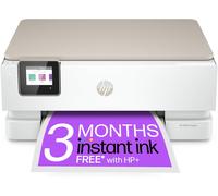 HP ENVY Inspire 7220e All In One Wireless Colour Printer