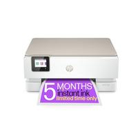HP ENVY Inspire 7220e All-in-One Printer Thermal inkjet A4 4800 x 1200 DPI 15 ppm Wi-Fi