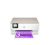 HP ENVY Inspire 7920e All-in-One Wireless Colour Printer with 6 months of Instant Ink Included with HP+