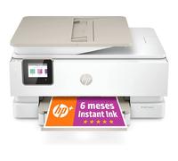HP Envy Inspire 7920e All-in-One Printer - 6 months of Instant Ink printing with HP+