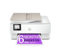 HP ENVY Inspire 7920e All-in-One Wireless Colour Printer with 6 months of Instant Ink Included with HP+