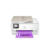Hp Envy Inspire 7920E All In One Wireless Printer With 6 Months Of Instant Ink Included With Hp+ One Colour