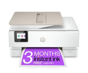 HP Envy Inspire 7920e Photo Printer & 3 Months Instant Ink