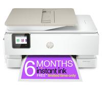 HP Envy Inspire 7920e Photo Printer & 6 Months Instant Ink
