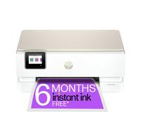 HP Envy Photo 7234 AiO Printer & 6 Months Instant Ink