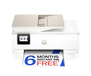 HP Envy Photo 7934 AiO Printer & 6 Months Instant Ink