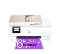 HP Envy Photo 7934 All-in-One Wireless Inkjet Printer