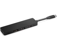 HP Envy USB-C Hub