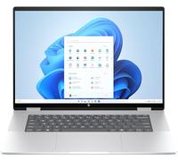 HP ENVY x360 16-ac0177ng 16,0" 2.8k OLED Touch, Intel Core Ultra 7 155H, 16GB RAM, 512GB SSD, Windows 11