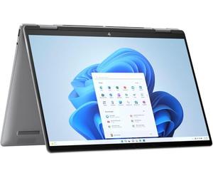 HP Envy x360 2-in-1 Laptop 14-fa0457ng - AMD Ryzen - 5-3.5 GHz - 35.6 cm (14") - 2880 x 1800 pixels - 16 | B4LU7EA