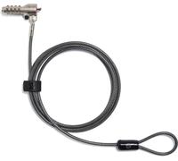 HP Essential Nano Combination Cable Lock