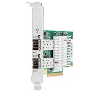 HPE Ethernet 10Gb 2-port 562SFP+