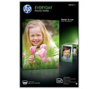 HP Everyday 10x15cm Gloss Photo Paper - 100 Sheets