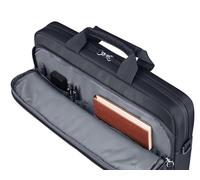 HP Backpack, Gray, 14.17 x 2.17 x 10.24