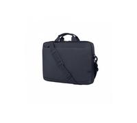 HP Everyday 16-inch Laptop Briefcase, Water Resistant, Comfort Design, Trolley Strap, FSC-Certified Packaging, Removable and Adjustable Strap, Key FOB