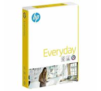 HP EVERYDAY 75GSM PAPER A4 HOME & OFFICE WHITENESS 100% Performance Guarantee UK