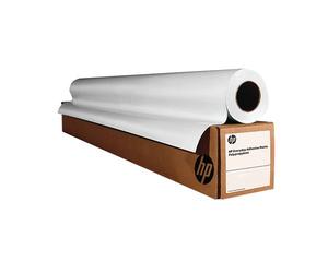 HP Everyday Adhesive Matte Polypropylene Roll 1067mmx22.9m (Pack of 2) C0F20A