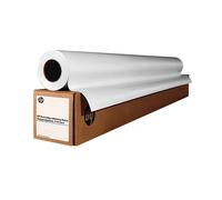 HP Everyday Adhesive Matte Polypropylene Roll 130gsm 1067mmx30.5m D9R25A