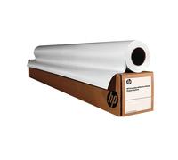 HP Everyday Adhesive Matte Polypropylene Roll 610mmx22.9m (Pack of 2) C0F18A