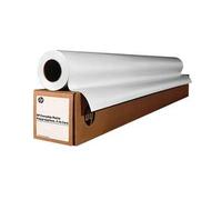 HP Everyday Matte Polypropylene Roll 1524mmx61m D9R31A