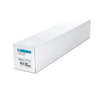 HP Everyday Matte Polypropylene Roll 610mmx30.5m 120gsm (Pack of 2) CH022A