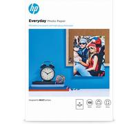 HP Everyday Photo Paper Glossy 200 g/m2 A4 (210 x 297 mm) 100 sheets