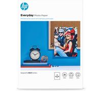 HP Everyday Photo Paper Glossy 200 g/m2 A4 (210 x 297 mm) 25 sheets