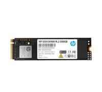 HP EX900 3D TLC NAND