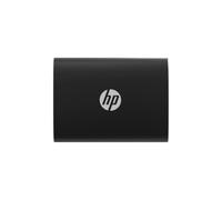 HP External Hard Drive P900 512GB SSD - EAN Brand: 6955914619395