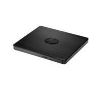 HP External SLIM USB DVD±RW ROM CD Drive Burner 24x Genuine HP 2B56AA PC LAPTOP