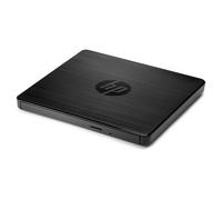 HP External USB DVD-RW CD Portable Slim Drive