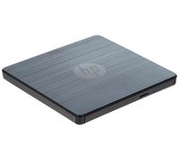 HP EXTERNAL USB OPTICAL DRIVE