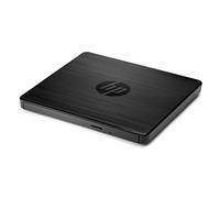 HP F2B56AA USB DVD-RW External Drive , Black