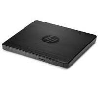 HP Inc. F2B56ET USB External DVDRW Drive F2B56ET