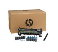 HP F2G77A Maintenance-kit 230V. 225K pages for HP LaserJet M 604/606