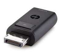 HP F3W43AA DisplayPort to HDMI 1.4 Adapter