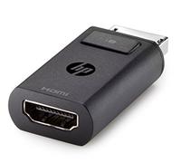 HP F3W43AA DP to HDMI 1.4 Adapter