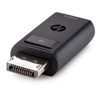 HP F3W43ET DisplayPort to HDMI Adapter