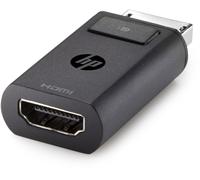 HP F3W43ET DisplayPort to HDMI Adapter