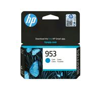 HP 953 Ink Cartridge Cyan 700 Pages