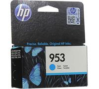 HP F6U12AE No. 953 Cyan Ink