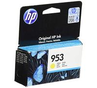 HP 953 Yellow Original Ink Cartridge