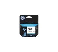 HP 302 Black Original Ink Cartridge