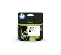 HP 302XL Original Ink Cartridge F6U68AE Black Reduced Warehouse