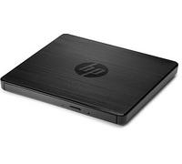 HP F6V97AA#ABB USB External DVDRW Drive