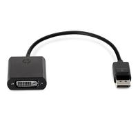 HP F7W96AA Display Port to DVI SL Adapter