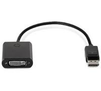 HP F7W96AA Display Port to DVI SL Adapter