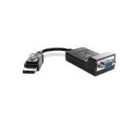 HP DisplayPort to VGA Adapter (F7W97AA)