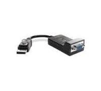 HP DisplayPort to VGA Adapter (F7W97AA)